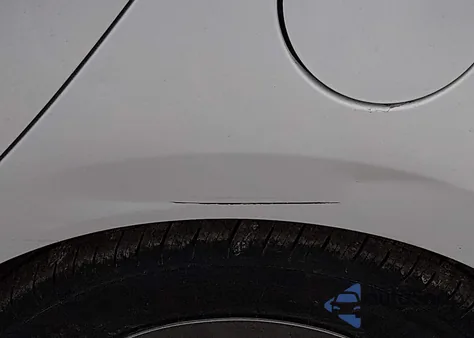 2019 Kia Rio S z USA, uszkodzony, nr VIN 3KPA24AB1KE217573